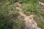 大岭北山长城2段（副线）