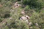 大岭北山长城2段（副线）