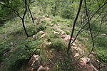 大岭北山长城2段（副线）