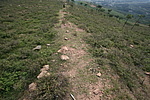 大岭北山长城2段（副线）