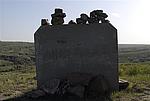 纳林塔长城1段