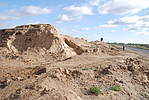 红寺堡旧堡