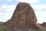 红寺堡旧堡