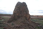 红寺堡旧堡