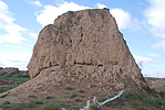 红寺堡旧堡