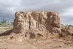 红寺堡旧堡