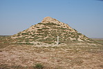 杨记圈村5号烽火台