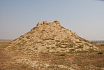 杨记圈村5号烽火台