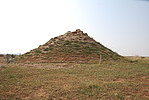 杨记圈村5号烽火台