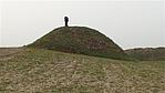 阎家庄战国秦长城3号敌台