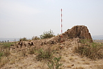 郑窑则村3号烽火台