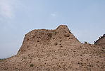 长城峰村1号烽火台