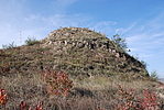 张家沟村烽火台
