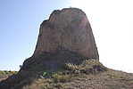 屈家畔村2号烽火台