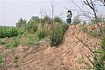 东高塬村长城2段