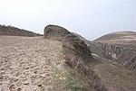 杨家沟村1号马面
