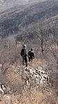 红山长城