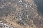 狗头山长城