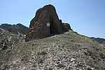 七峰山烽火台