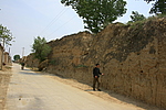 西蕉山村1号堡