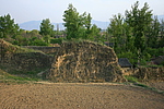 平城北堡