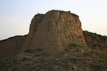 平城北堡