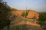 平城北堡