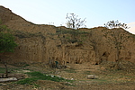 平城北堡