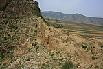 唐山口村长城