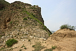唐山口村长城