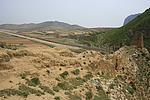 唐山口村长城