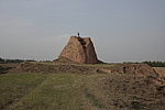 土口1号烽火台