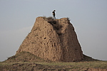 土口1号烽火台
