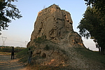 烟墩烽火台