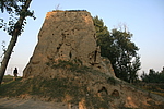 烟墩烽火台