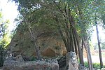 南曹村烽火台