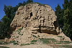 南曹村烽火台