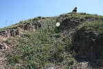 丰玉村烽火台