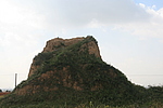 上泉观烽火台