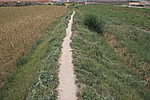 上泉观烽火台
