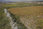 上泉观烽火台
