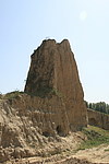 马营堡烽火台