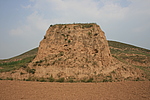 另山烽火台