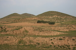 另山烽火台