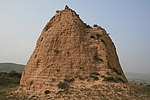 侯港村烽火台