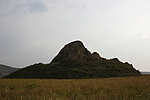 阻堡2号烽火台