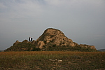 阻堡2号烽火台