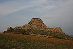 阻堡2号烽火台