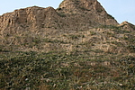 阻堡2号烽火台