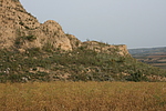 阻堡2号烽火台
